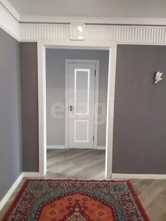 2-к кв. Тюменская область, Тюмень ул. Монтажников, 34 (67.3 м) - Фото 1