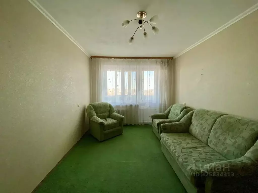 1-к кв. Оренбургская область, Орск пос. Вокзальный, проезд ... - Фото 1