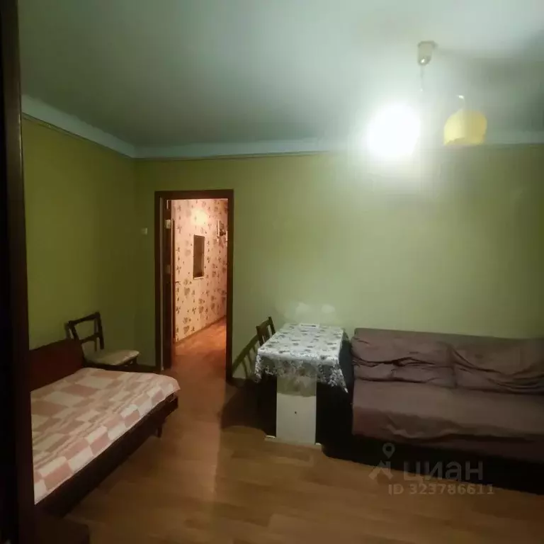 2-к кв. Северная Осетия, Владикавказ ул. Тельмана, 15А (40.0 м) - Фото 2