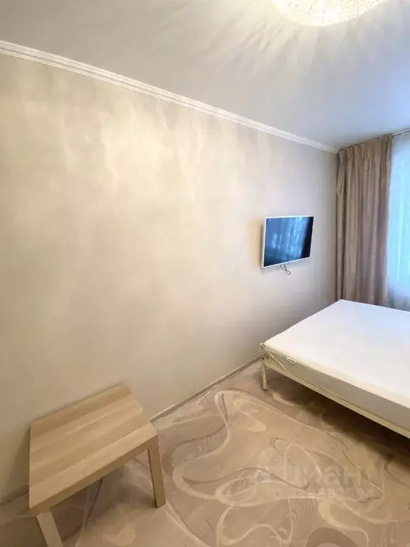 2-к кв. Москва Профсоюзная ул., 110К4 (45.0 м) - Фото 1