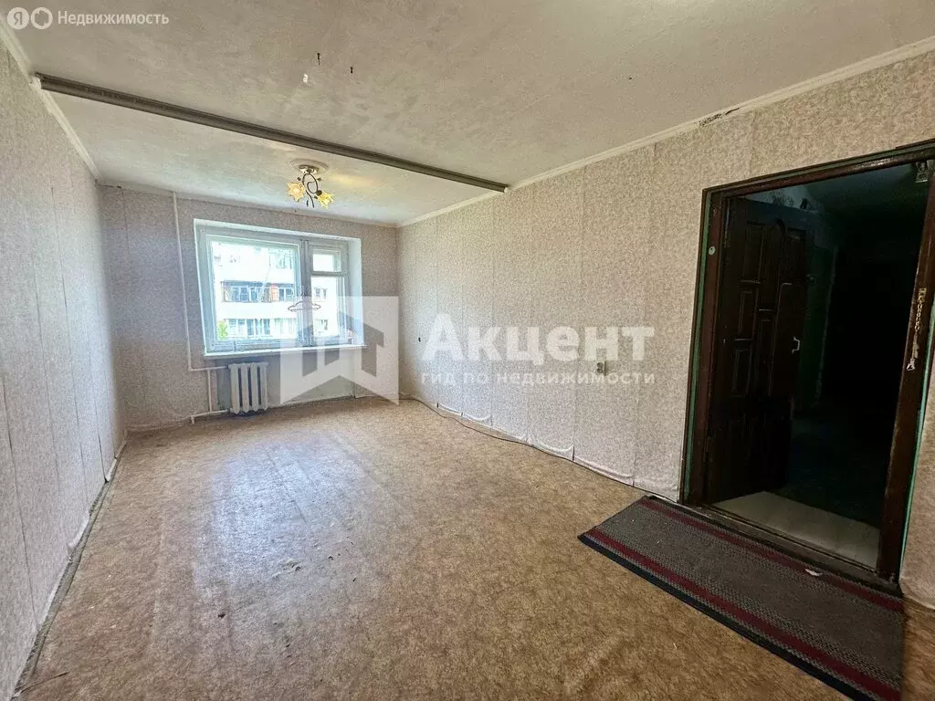 1к в 9-комнатной квартире (17.1 м) - Фото 1