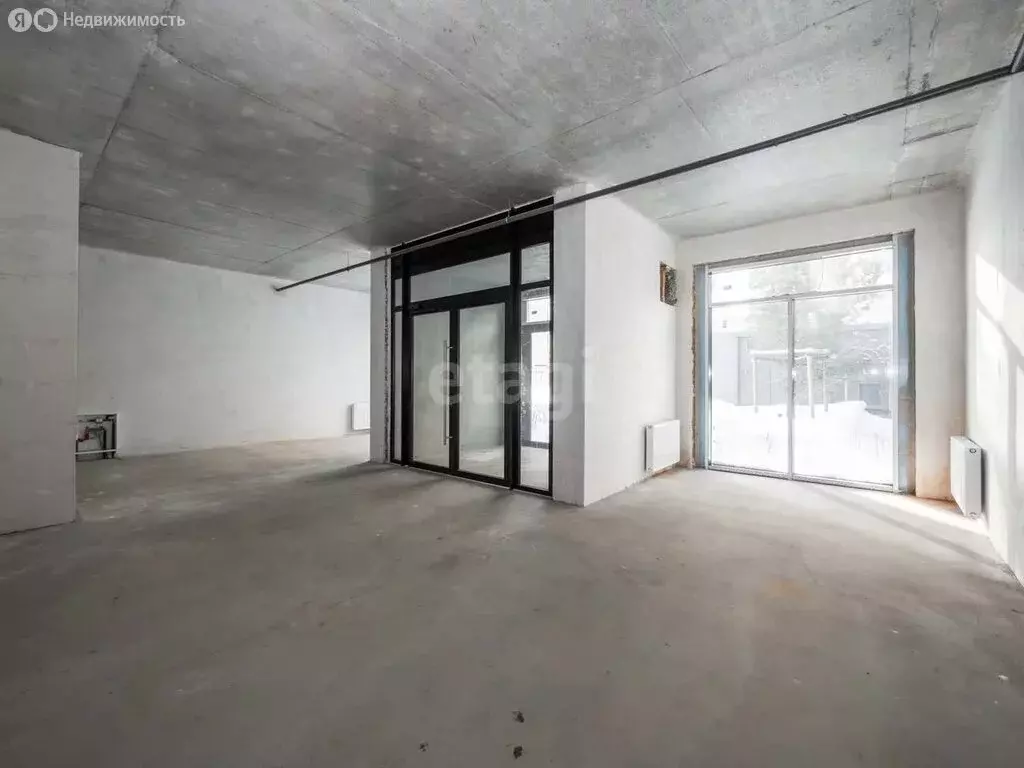 Офис (74 м) - Фото 1