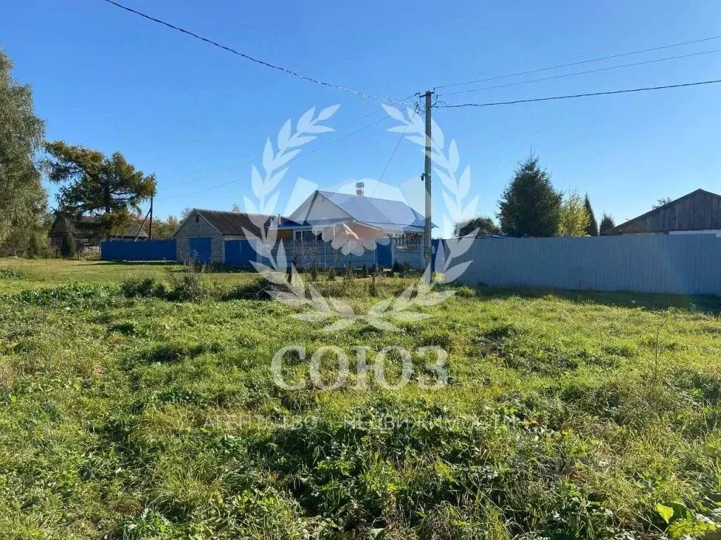 Дом в Калужская область, Перемышльский муниципальный округ, Горки ... - Фото 1