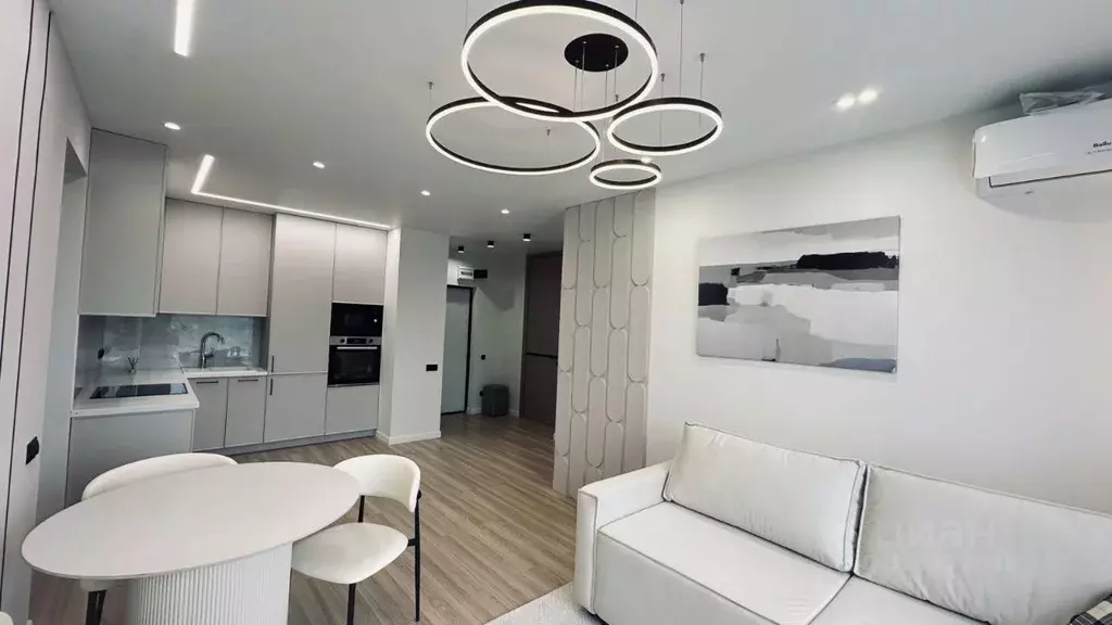 3-к кв. Иркутская область, Иркутск Култукская ул., 16 (84.5 м) - Фото 2