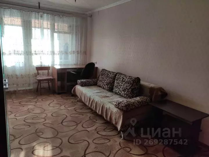 2-к кв. Белгородская область, Белгород ул. 3-го Интернационала, 39 ... - Фото 2