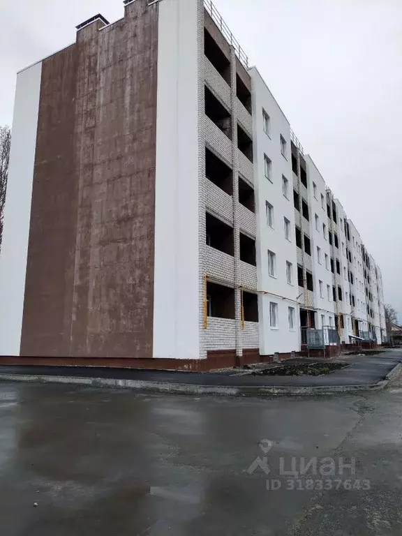 2-к кв. Саратовская область, Балашов ул. Титова, 11/1 (45.7 м) - Фото 0
