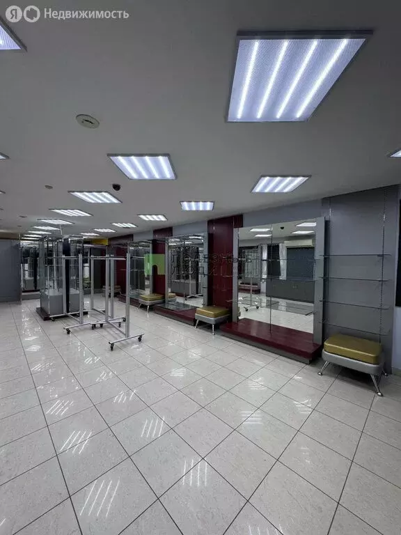 Помещение свободного назначения (97.9 м) - Фото 1