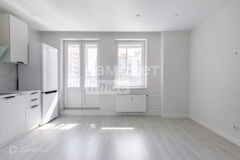 Продаётся квартира-студия, 25 м - Фото 1