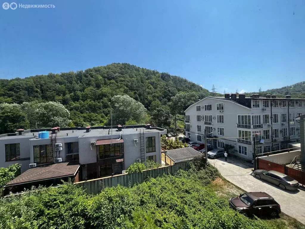 2-комнатная квартира: посёлок городского типа Дагомыс, Армавирская ... - Фото 2