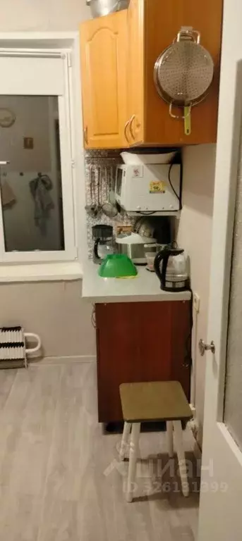 Комната Москва Шоссейная ул., 51 (12.0 м) - Фото 2