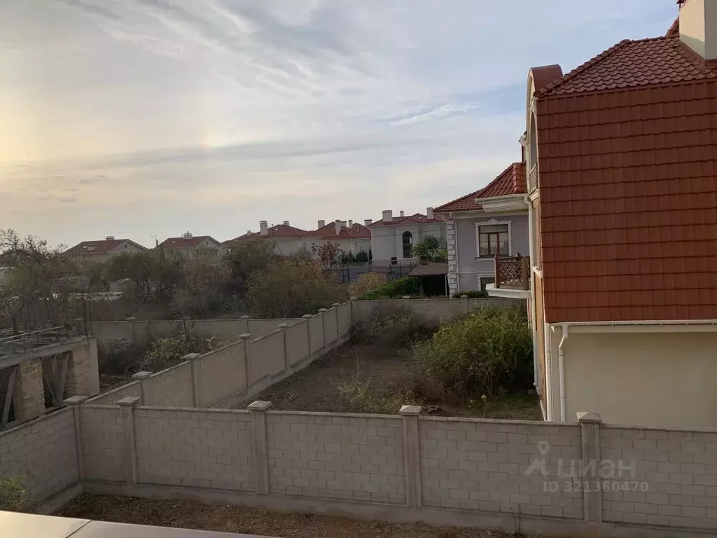 Дом в Севастополь наб. Андрея Первозванного, 77 (230 м) - Фото 2