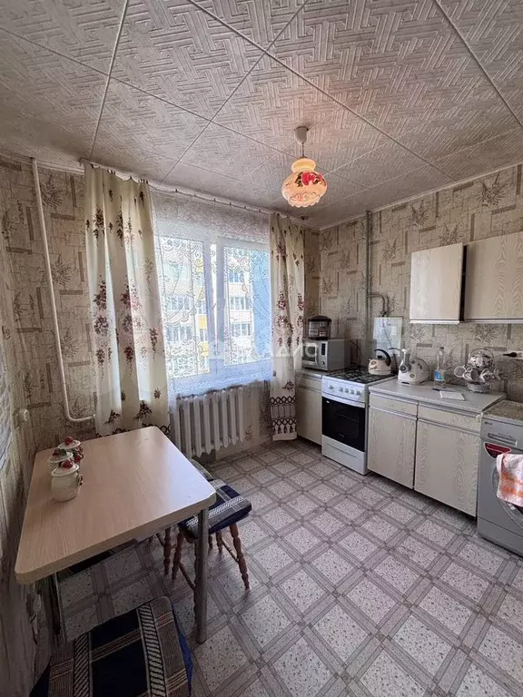 2-к. квартира, 48,3 м, 3/5 эт. - Фото 0