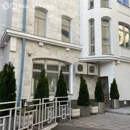 Помещение свободного назначения (107 м) - Фото 1