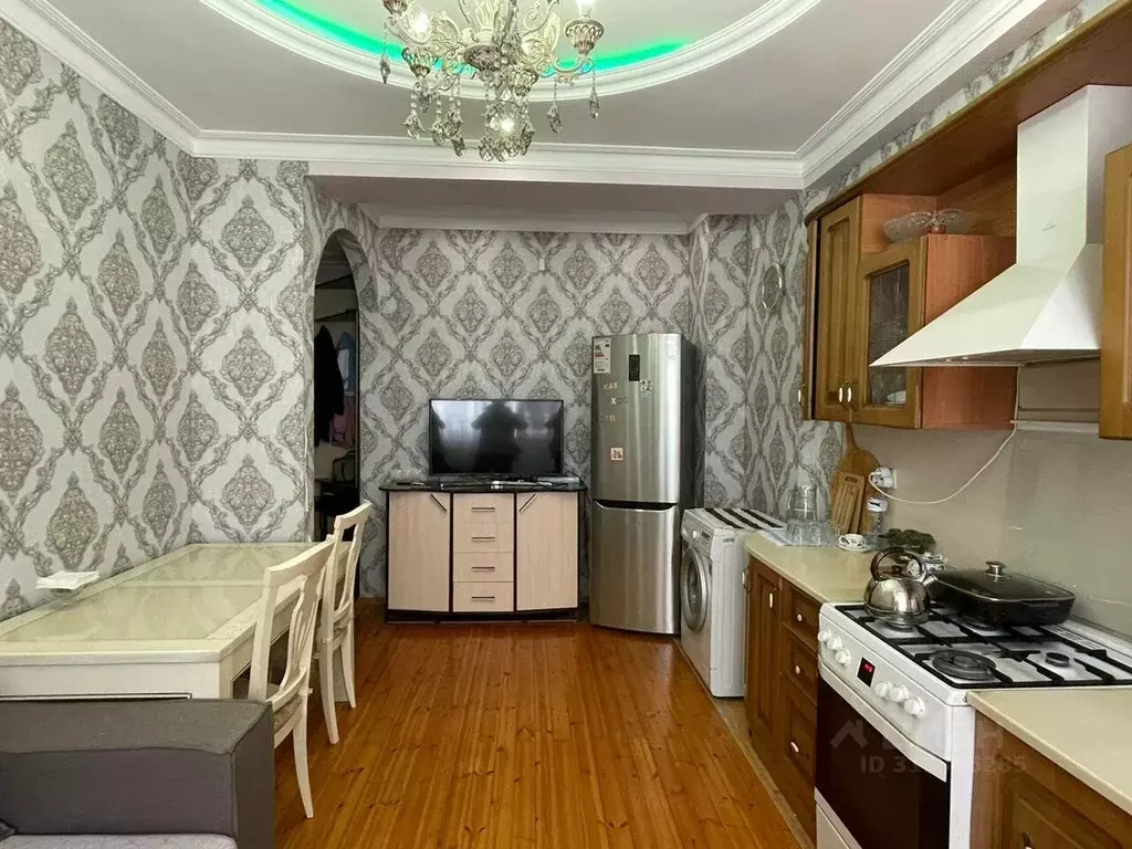 1-к кв. Дагестан, Дербент ул. Сальмана, 82/2 (38.0 м) - Фото 1