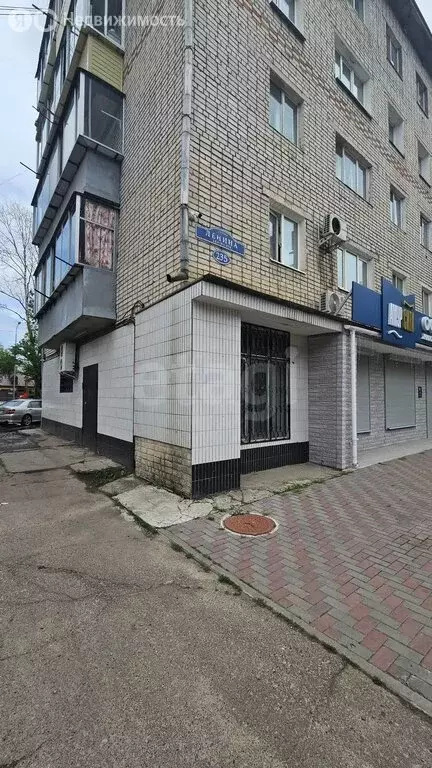 Помещение свободного назначения (36.6 м) - Фото 1