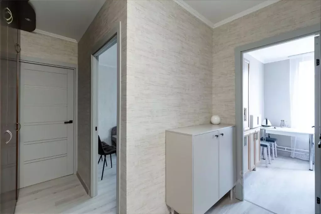 2-к кв. Москва Кировоградская ул., 32К3 (52.0 м) - Фото 2