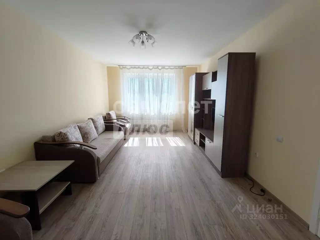 2-к кв. Белгородская область, Старый Оскол Старая Мельница кв-л, 10 ... - Фото 0