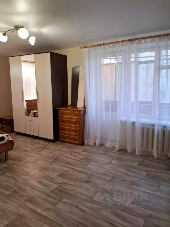 1-к кв. Москва Клязьминская ул., 34 (32.0 м) - Фото 1