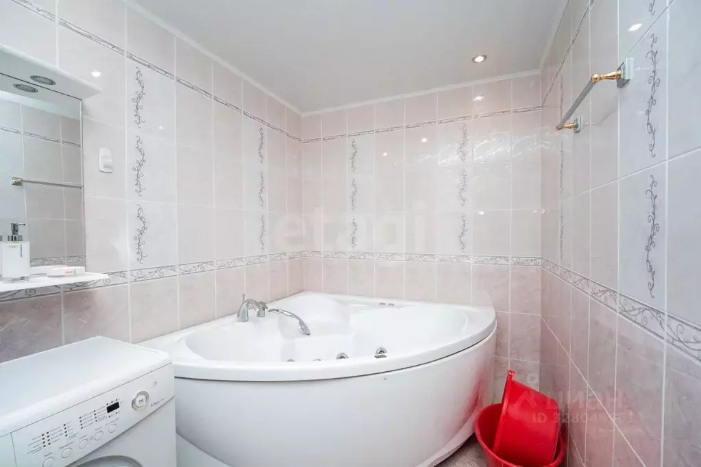 3-к кв. Башкортостан, Уфа ул. Софьи Перовской, 11 (114.3 м) - Фото 2