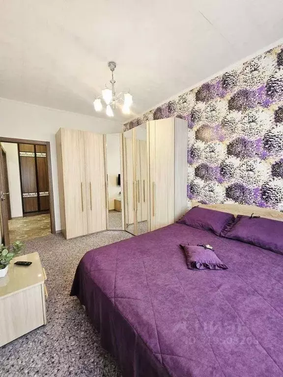 2-к кв. Мурманская область, Мурманск просп. Кирова, 37 (52.0 м) - Фото 0