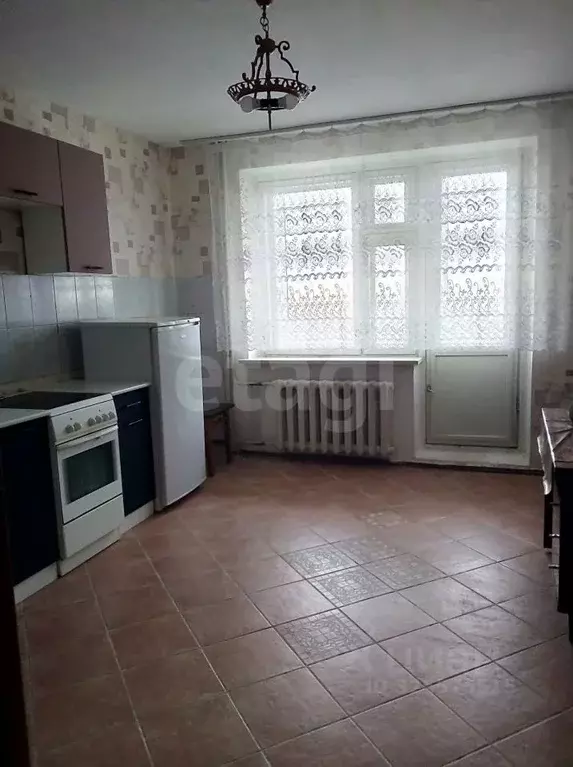 2-к кв. Тюменская область, Тюмень Новосибирская ул., 131 (65.0 м) - Фото 2