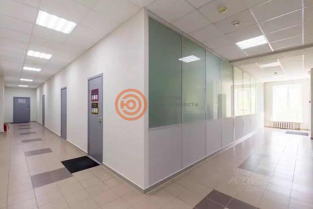 Помещение свободного назначения в Тюменская область, Тюмень ... - Фото 1