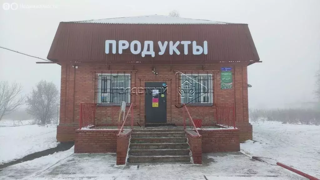 Торговая площадь (87.6 м) - Фото 2