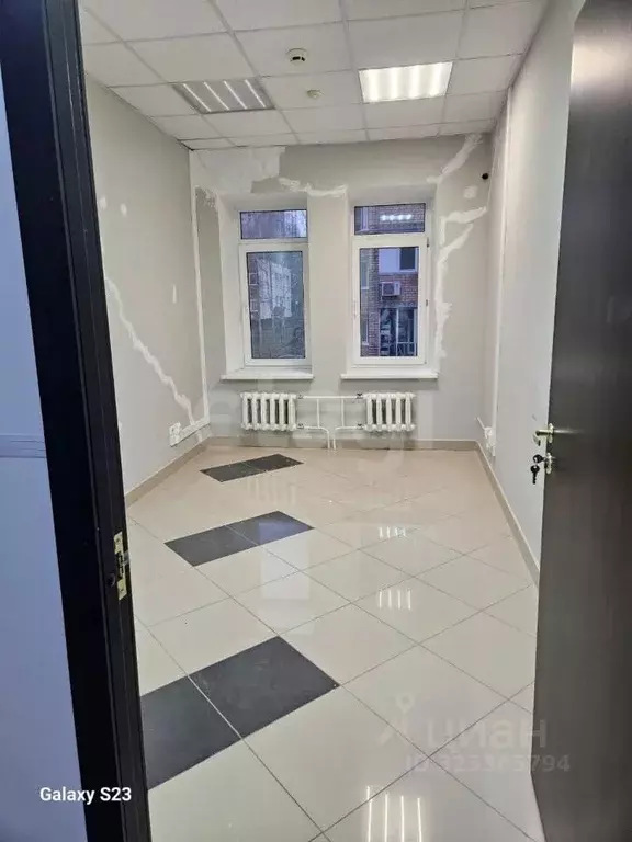 Офис в Башкортостан, Уфа ул. Кирова, 99/3 (1824 м) - Фото 1