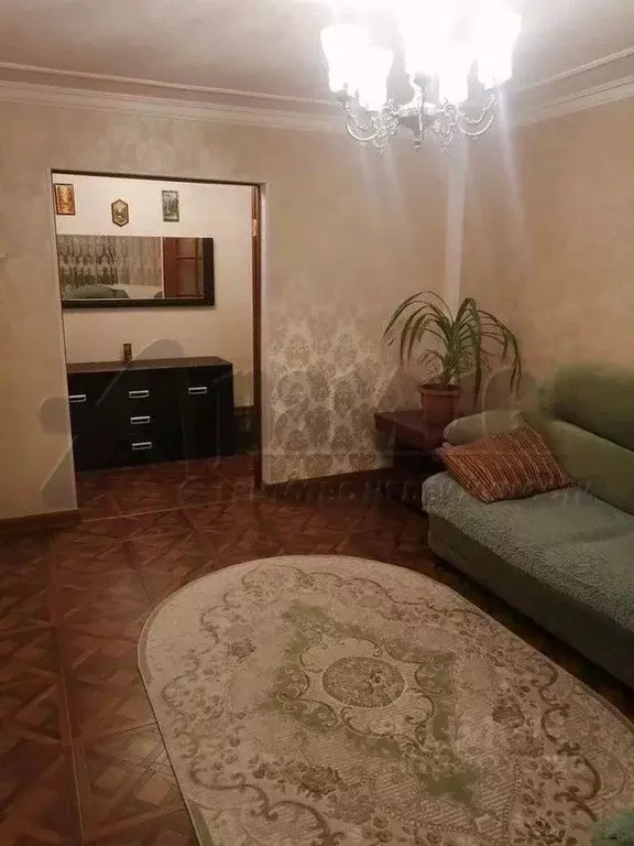 3-к кв. Северная Осетия, Владикавказ ул. Генерала Дзусова (68.0 м) - Фото 2