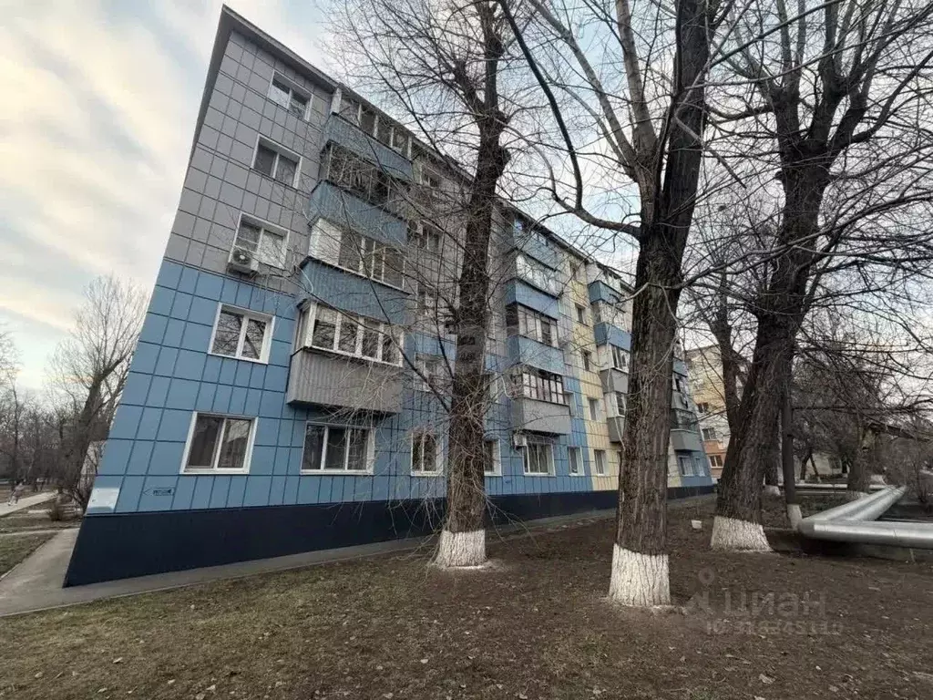 2-к кв. Белгородская область, Белгород ул. Гагарина, 23 (45.4 м) - Фото 1