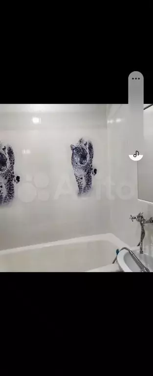 2-к. квартира, 48 м, 4/9 эт. - Фото 1