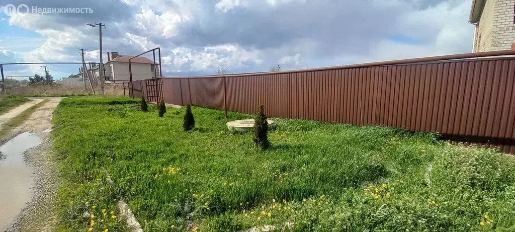 Дом в Ставропольский край, Шпаковский муниципальный округ, хутор ... - Фото 1
