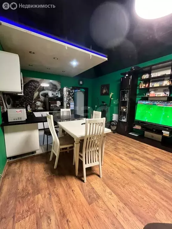 2-комнатная квартира: Воронеж, улица Берёзовая Роща, 24/1 (77.7 м) - Фото 2