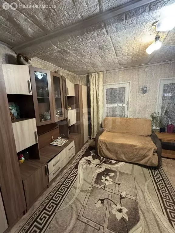 Дом в Усть-Катав, улица 8 Марта (29 м) - Фото 2