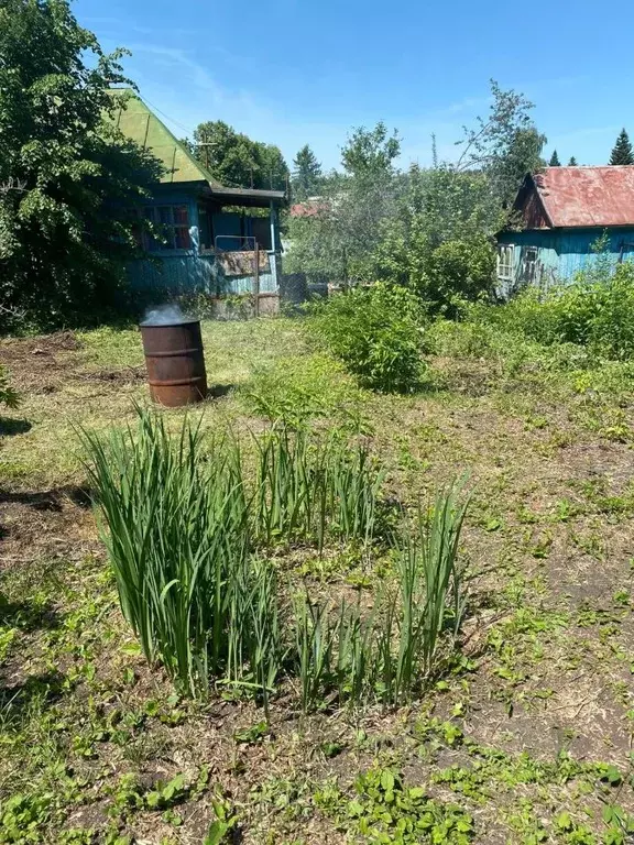 Дом в Алтайский край, Барнаул городской округ, пос. Плодопитомник  (40 ... - Фото 0