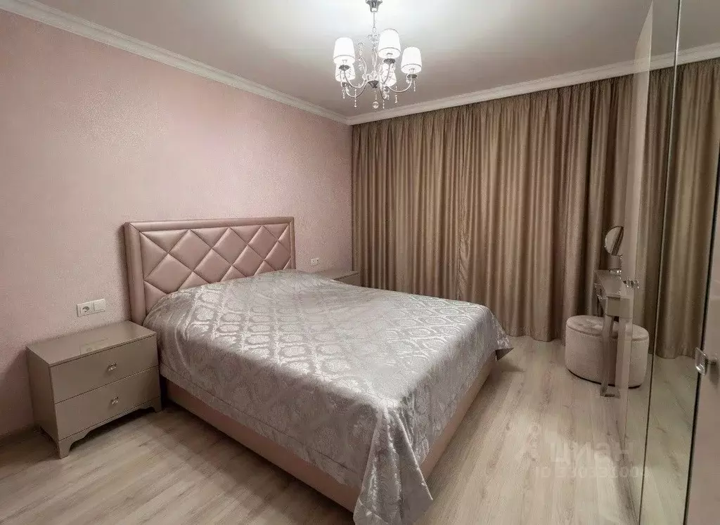 3-к кв. Москва 2-я Владимирская ул., 32К1 (68.5 м) - Фото 2