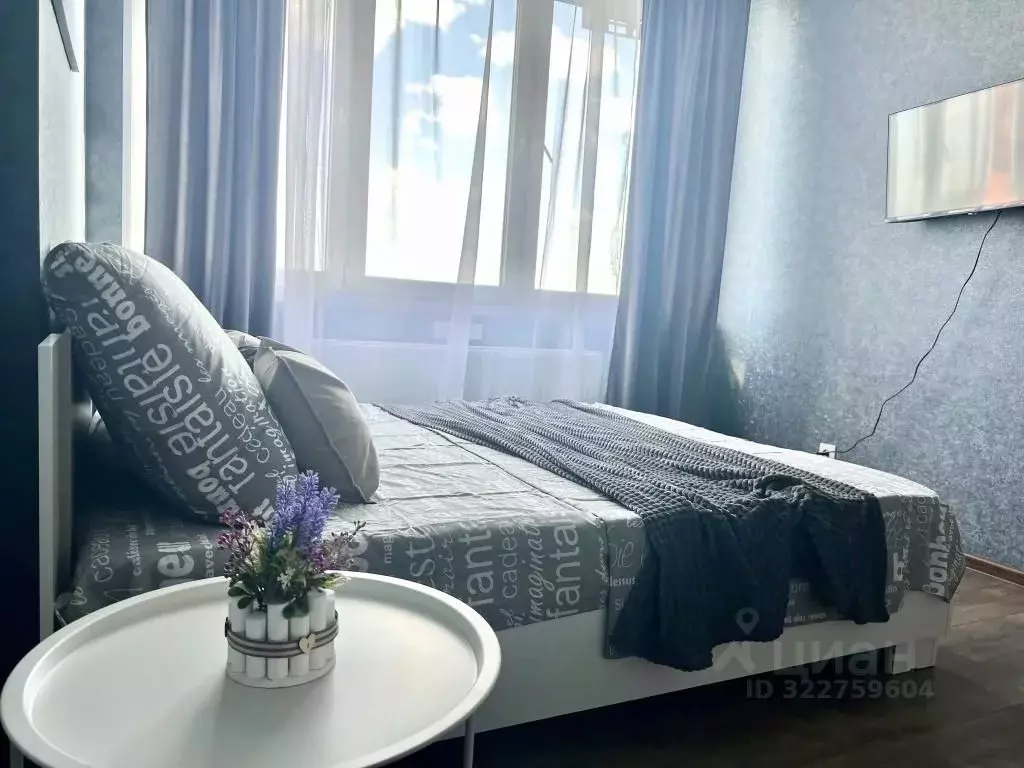 2-к кв. Удмуртия, Ижевск ул. Софьи Ковалевской, 3 (45.0 м) - Фото 1