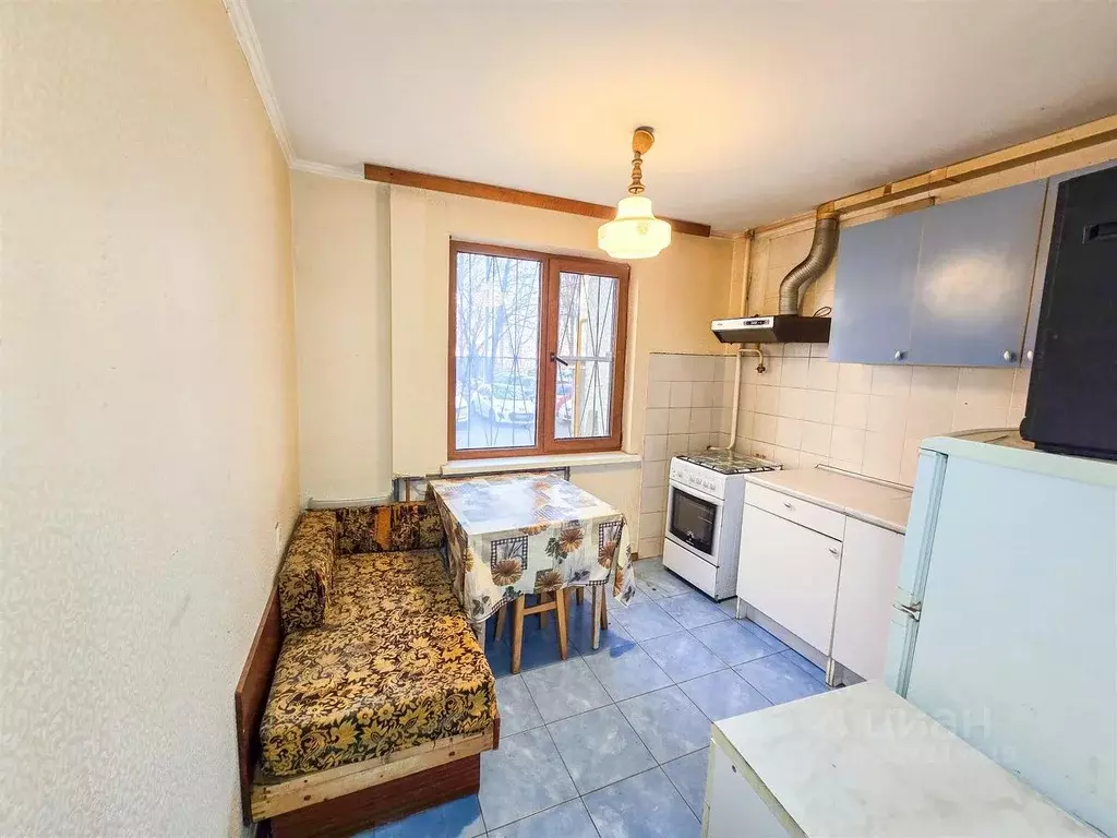 3-к кв. Краснодарский край, Краснодар Юбилейный мкр, ул. Думенко, 14 ... - Фото 1