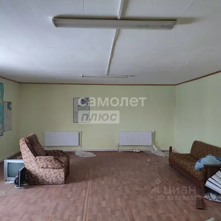 Помещение свободного назначения в Рязанская область, Михайлов пер. 1-й ... - Фото 2