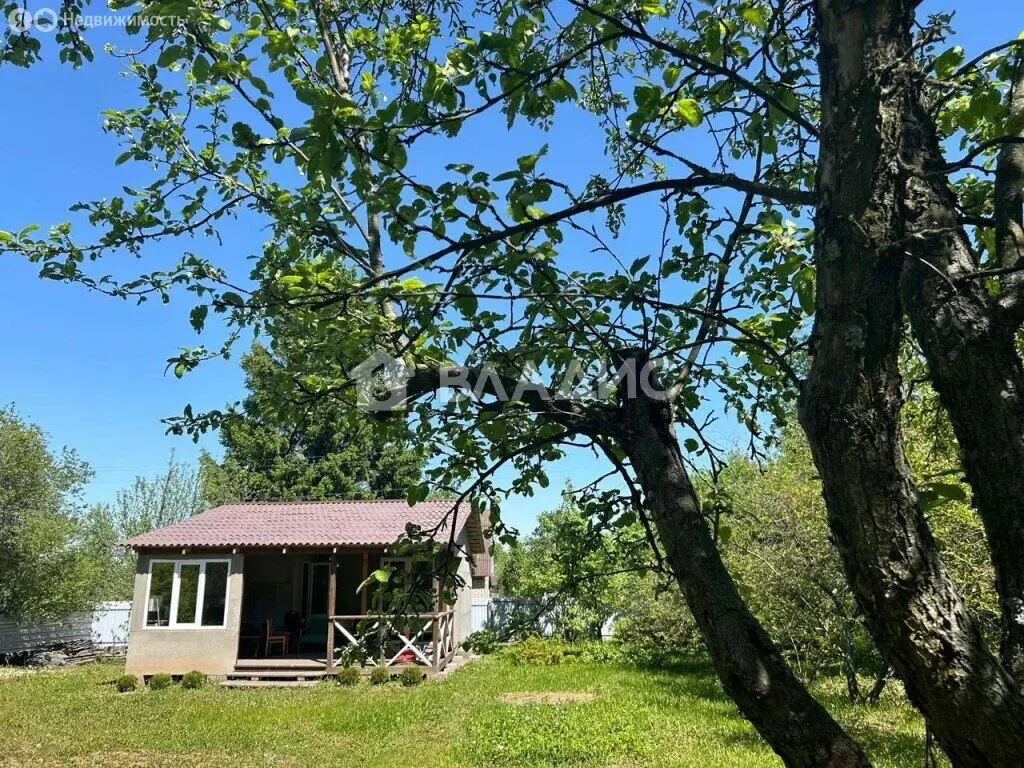 Дом в Турлатовское сельское поселение, садоводческое товарищество ... - Фото 1