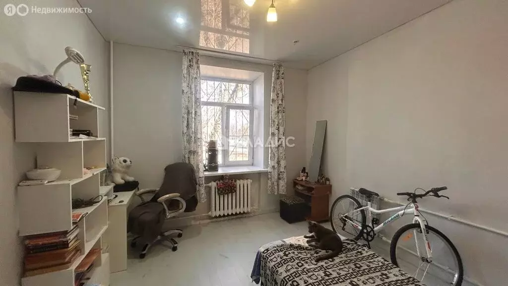 3-комнатная квартира: Рыбинск, улица Рапова, 8 (65.4 м) - Фото 2
