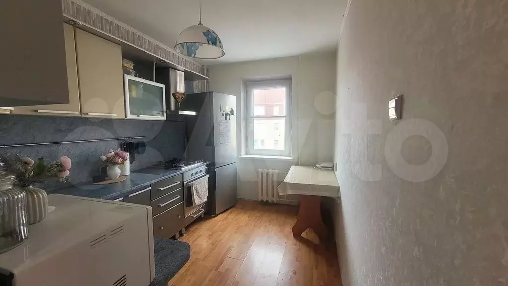 2-к. квартира, 52,6 м, 8/9 эт. - Фото 1