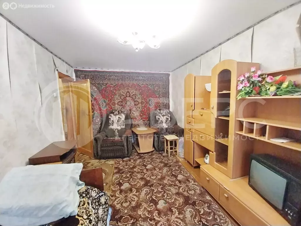 3-комнатная квартира: Муром, улица Мечникова, 49 (64.1 м) - Фото 1