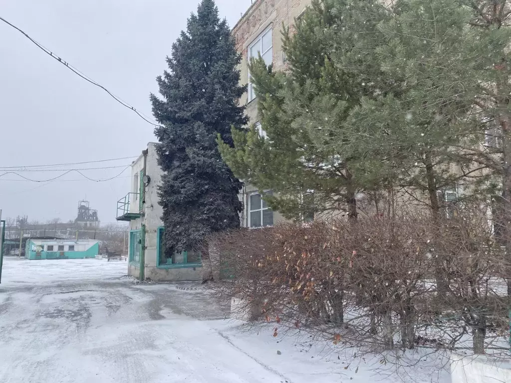 Производственное помещение в Омская область, Омск ул. Вавилова, 227 ... - Фото 2