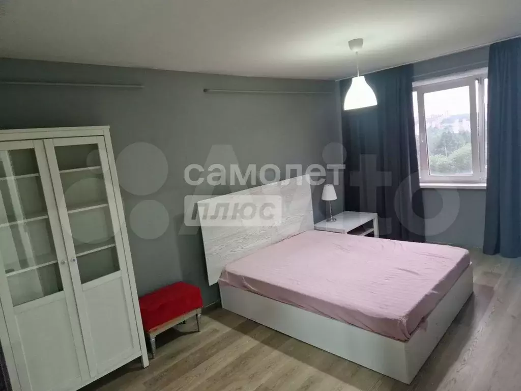 2-к. квартира, 65 м, 5/5 эт. - Фото 0