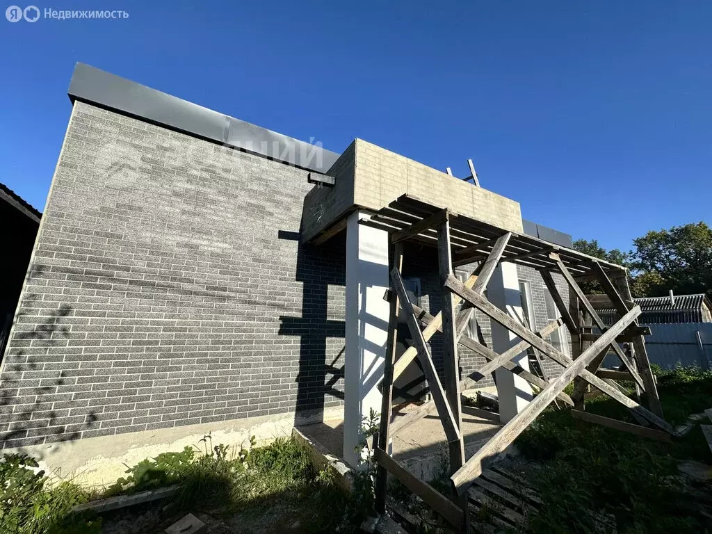 Дом в Чебоксары, садоводческое некоммерческое товарищество ЧЭАЗ-1 ... - Фото 1