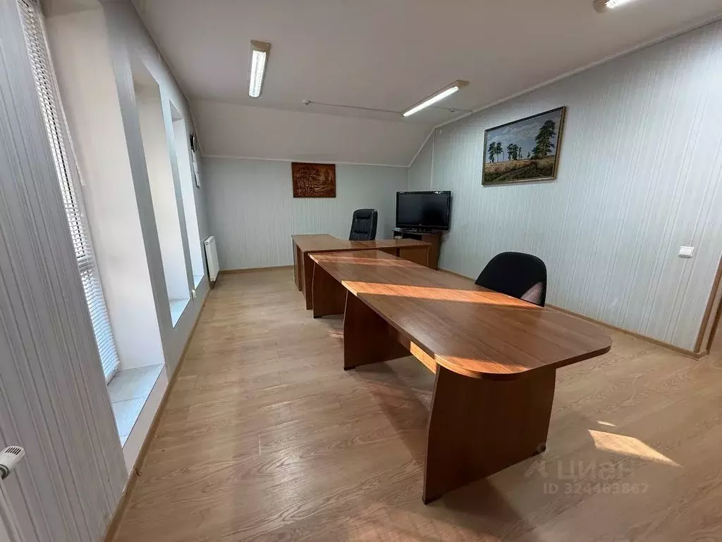 Помещение свободного назначения в Калининградская область, ... - Фото 1