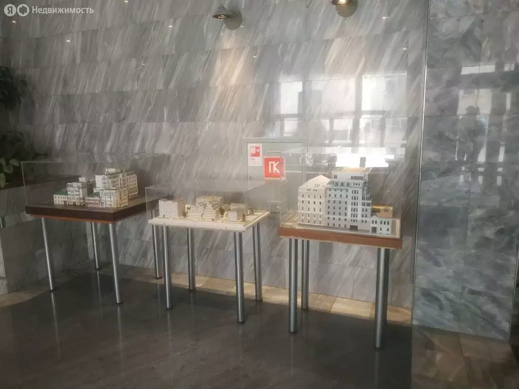 Офис (113 м) - Фото 2