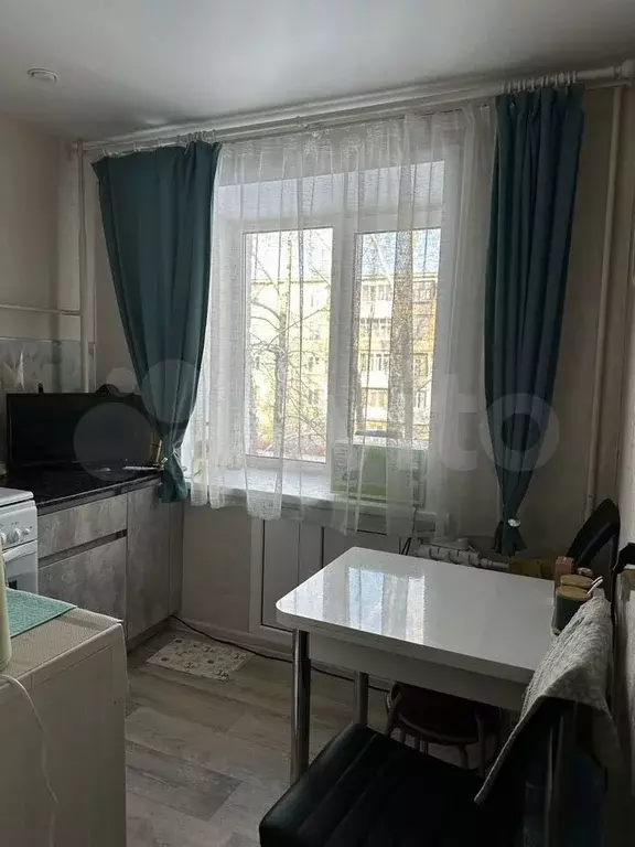 2-к. квартира, 44,1 м, 4/5 эт. - Фото 0