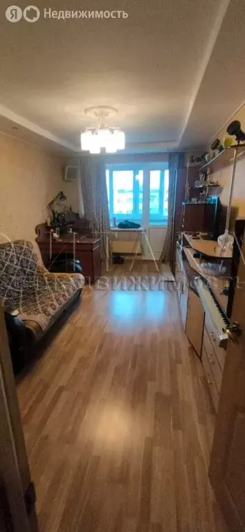 2-комнатная квартира: Гатчина, улица 120-й Гатчинской Дивизии, 5А (56 ... - Фото 0